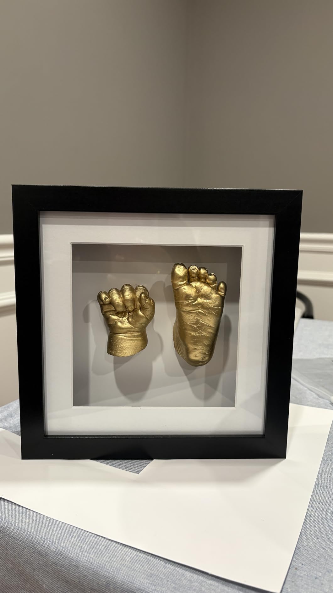 Review by Anabelle C.